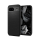 Etui do telefonów SPIGEN Liquid Air do Google Pixel 8a 5G Matte Black ACS07257